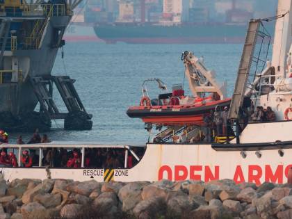 Tutte le tappe che hanno portato al processo Open Arms contro Salvini
