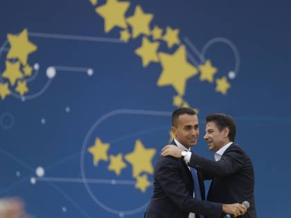 Caso Open Arms, ecco perché Conte e Di Maio non possono dormire sonni tranquilli