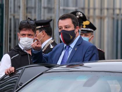 Ora i garantisti battano un colpo
