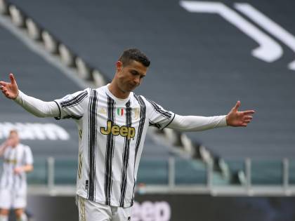 Juve, per non perdere la Champions sul campo riecco i gol facili di CR7