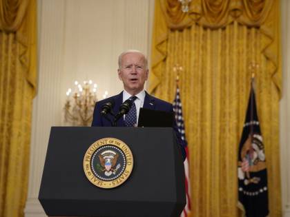 La strategia Usa in Africa per frenare le mire cinesi