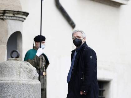Il ministro che vuole più immigrati per salvare il Pil