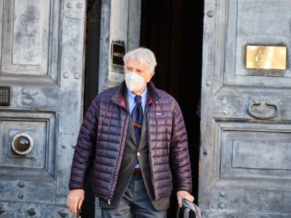 "Stereotipi offensivi": Augias finisce nella bufera