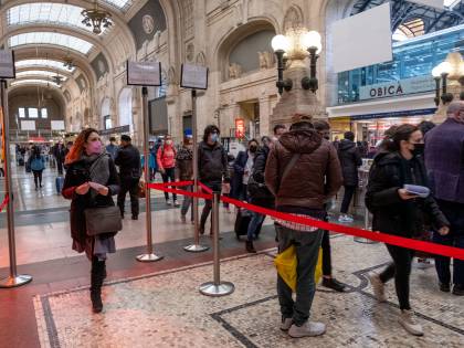 Spostamenti, ma non per tutti: regole e pass, cosa sapere Spostamenti, ma non per tutti: regole e pass, cosa sapere
