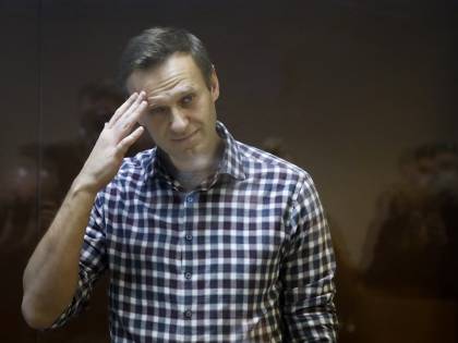 Navalny ai fan: "Il sostegno mi fa vivere". L'appello Usa