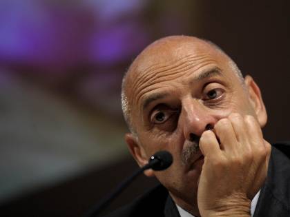 Se Forza Italia ha un problema