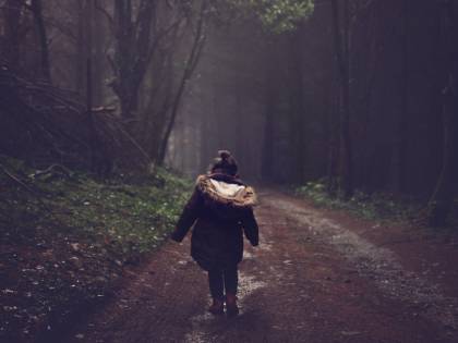 Trovata Mia, rapita dalla mamma. "Io volevo salvarla dai pedofili"