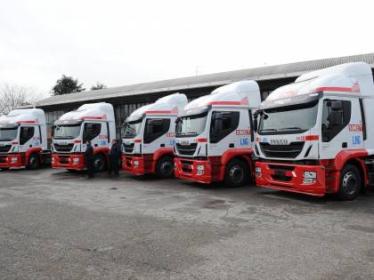 Iveco, il governo prepara i paletti