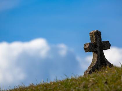 Troppi morti, centinaia di salme in attesa di essere cremate