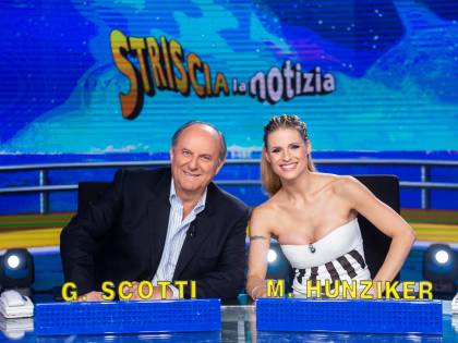 Il politicamente corretto che indigna solo gli italiani