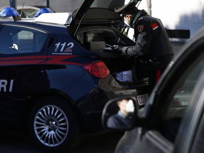 Vicenza, uccide la moglie a martellate: arrestato 51enne albanese