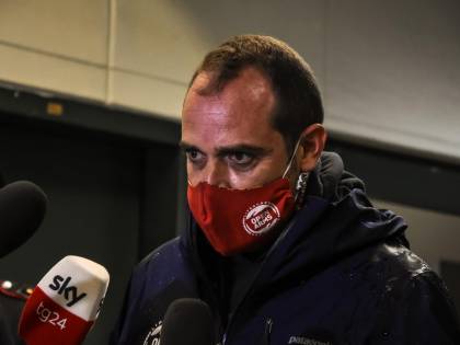 Ecco chi ha sequestrato i migranti Open Arms: è il comandante Creus