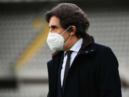 Cairo "asfalta" Agnelli: "Vi dico perché è Giuda"