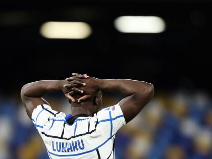 Blitz dei carabinieri alla festa di Lukaku. Ecco chi c'era con lui