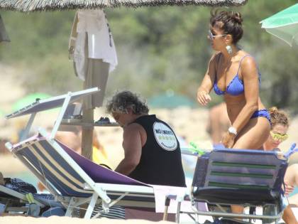 L'ira di mamma Grillo sulla Boschi: "Ecco cosa c'è nel video"