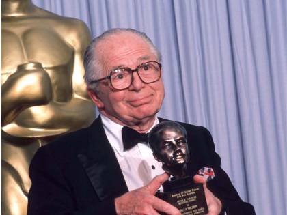 Billy Wilder e la nostalgia di una Hollywood che non c'è più