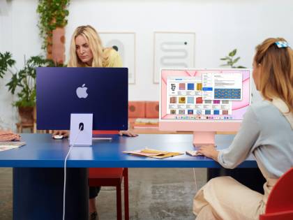 iMac, iPad Pro e le altre novità annunciate da Apple