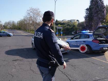 "Sono stagista a Palazzo Chigi", ma non serve a evitare la multa "Sono stagista a Palazzo Chigi", ma non serve a evitare la multa