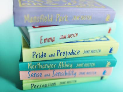 Jane Austen da cancellare perché beveva il tè schiavista