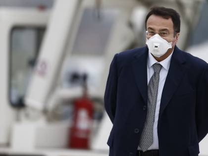 "Per Alitalia è essenziale il marchio"