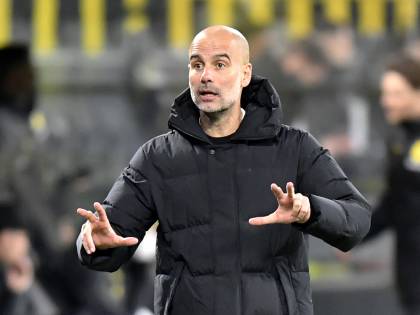 Il Psg non è da SuperLega, lo dice il City