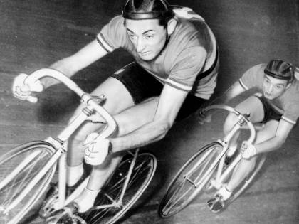 L'eterna sfida Merckx-Coppi il più forte e il più grande