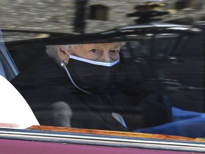 Il triste compleanno della Regina. Tra record e curiosità