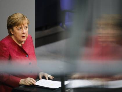 Merkel spiata dagli Usa con l'aiuto dei danesi. Berlino: "Inaccettabile"