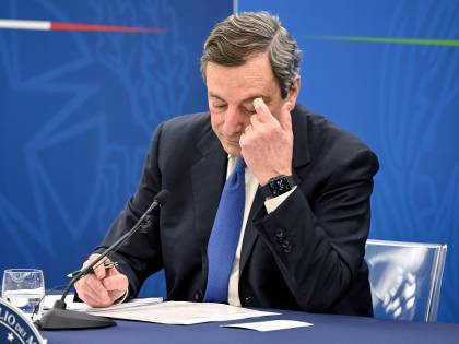"Più tempo per il Recovery". Strano ritardo sull'asse Roma-Bruxelles