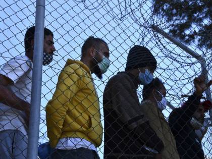 I migranti "fantasma": riecco il business per lucrare sui centri
