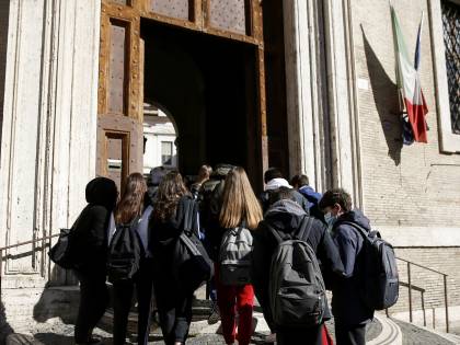 L'idea choc: maturità senza scritti