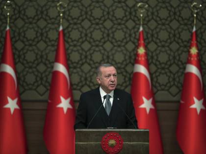Le mani di Erdogan sulla Libia. Ma così l'Italia può tornare in gioco