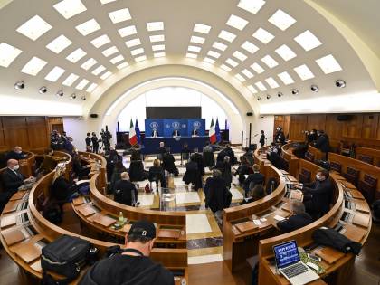 Esplode la polveriera 5s: può saltare un ministro