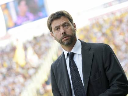 Agnelli è caduto nella trappola. E ora ha solo due vie di uscita