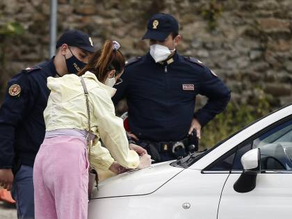 Spostamenti, cambia tutto: col certificato da lunedì