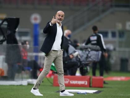 Milan, crisi a due facce. Pioli orfano di Ibra e con il tormentone Gigio