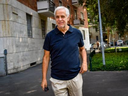 "Tutta la verità da Mani pulite alla Lombardia"