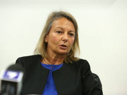 "Allarme mafia: a rischio sanità, rifiuti e servizi"