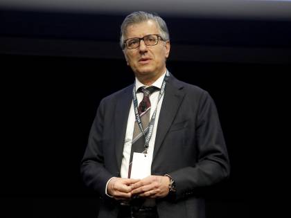 Decolla l'Opa sul Creval. Dopo il secondo rilancio l'Agricole supera il 50%