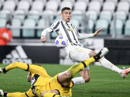 La Juventus non è super ma Pirlo si aggrappa alla Champions da rifare
