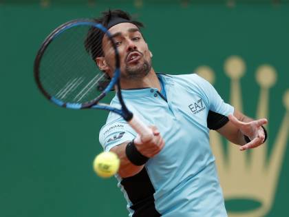 Fognini, un'altra follia. E ora rischia l'Open d'Italia