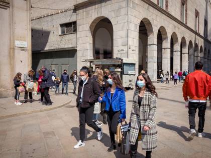 Pass, tampone e autocertificazione: cosa cambia in sei punti