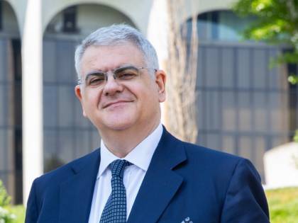 "Lavoro agile e strumenti digitali le armi anti-Covid di Mondadori"