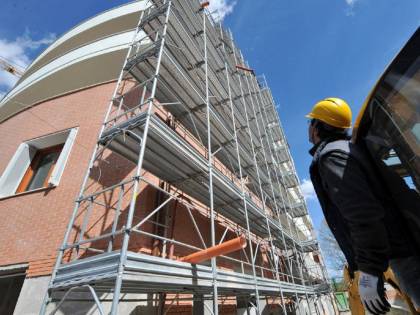 I tagli sul Superbonus: cosa può succedere