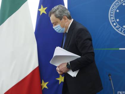 Via di mezzo inevitabile, ma anche inapplicabile