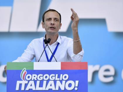 La furia dei ristoratori: "Il coprifuoco è ridicolo"