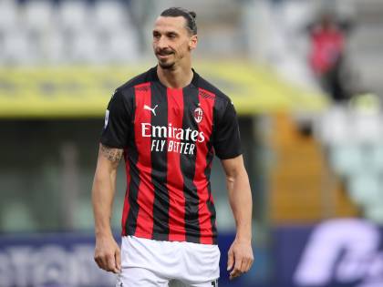 Milan, l'ansia per Ibra cambia le strategie