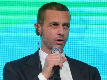 Ceferin, ancora minacce. E Gravina chiede in A la regola anti secessione