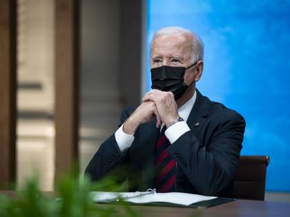 Clima, Biden sfida Xi: "Decennio decisivo o sarà la catastrofe"