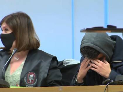 Fa a pezzi la madre e poi la mangia: la folle storia del "cannibale di Ventas"